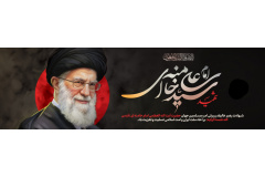 شهادت رهبری